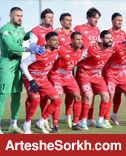 ترکیب پرسپولیس کاملا تغییر می‌کند